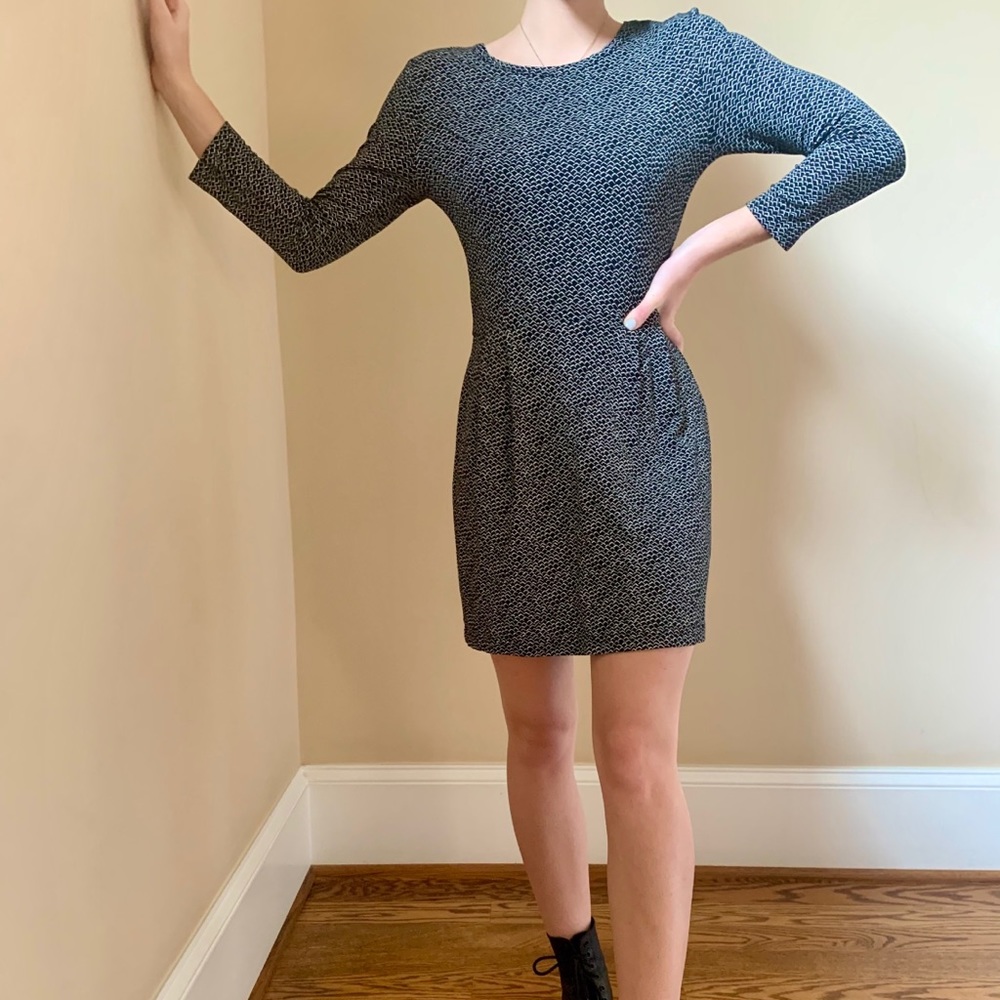 RVCA dress